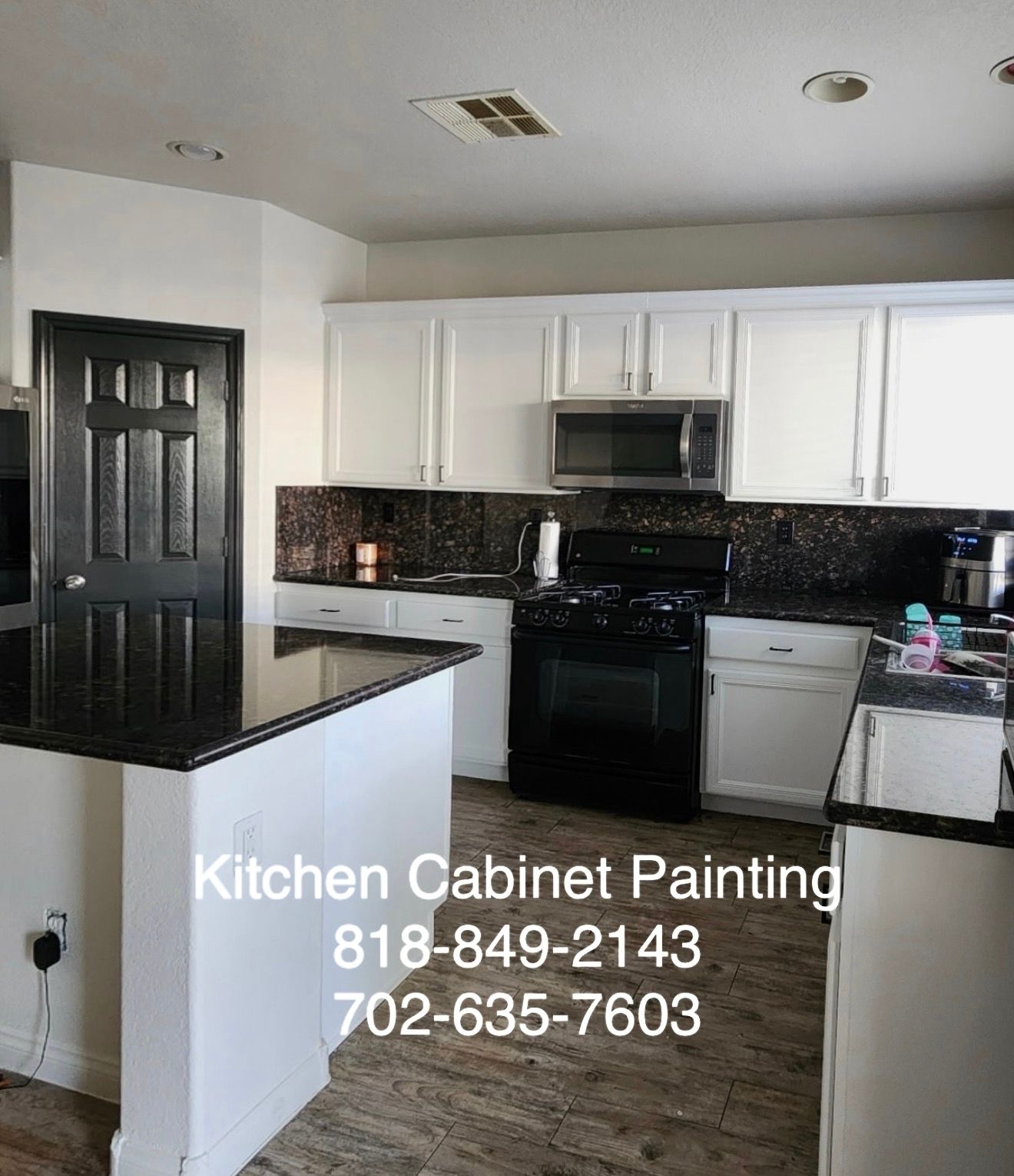 Kitchen Cabinets