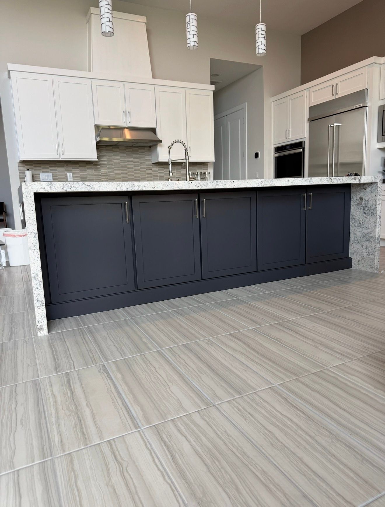Kitchen Cabinets